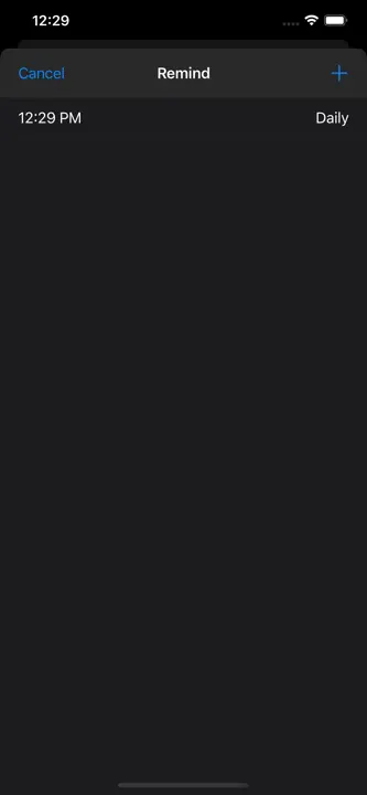 BedTime Sleep Fan Sounds: Screenshot 6 von 7