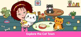 Game screenshot Tizi Town: Pet World Playhouse mod apk