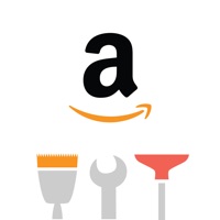 Selling Services on Amazon logo