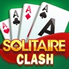 Solitaire Clash: Win Real Cash - カジノゲームアプリ