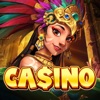 Crazy City Slots: Casino Games icon