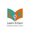 Learn & Earn icon