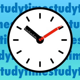 螢幕擷取畫面 (7) Study-Time