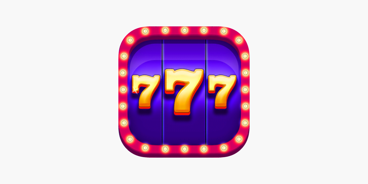 Slots Clube on the App Store