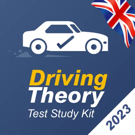 Car Driving Theory Test Kit UK Cheats