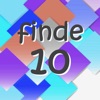 Find 10 Puzzle icon