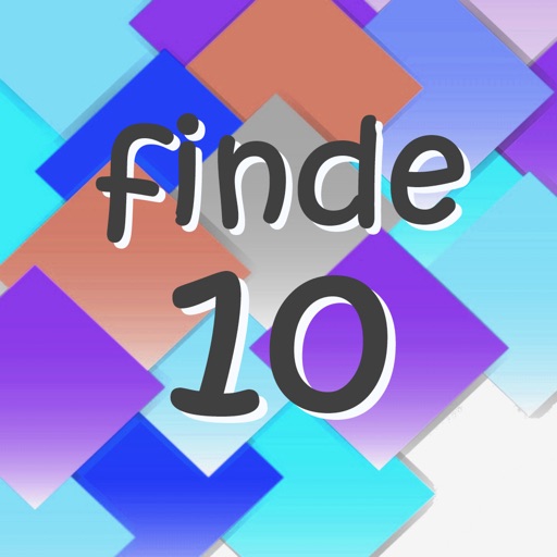 Find 10 Puzzle