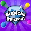 Diamond Brickout 3D icon