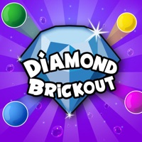 Diamond Brickout 3D