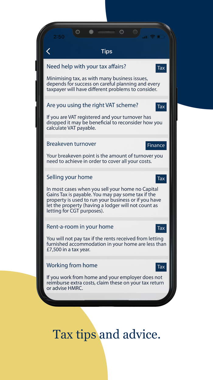 Streets Chartered Accountants