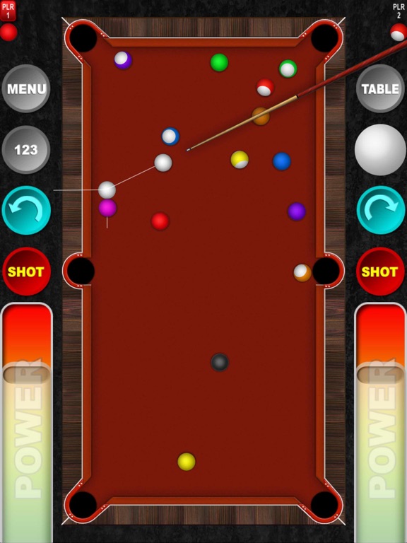 Screenshot #5 pour Pool