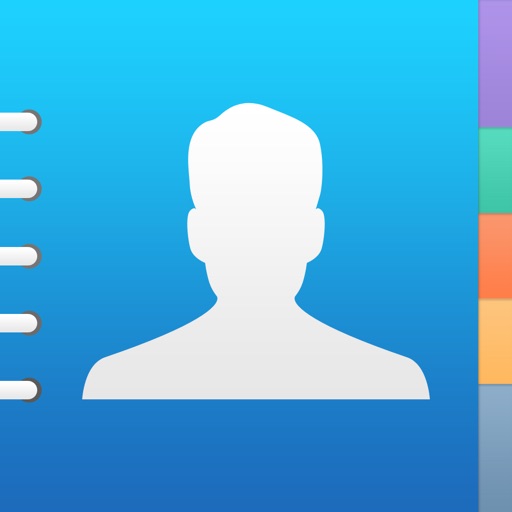 Contacts Journal CRM