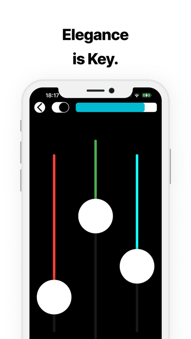 Fidget Pro - Relaxing Toys Screenshot