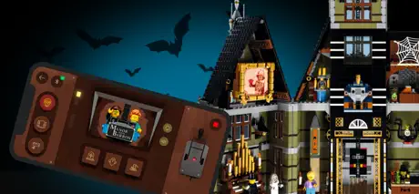 LEGO® POWERED UP