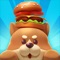 Icon Animal Snack Town
