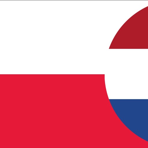 Pools-Nederlands woordenboek icon