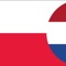 Tweetalig woordenboek Pools-Nederlands en Nederlands-Pools: