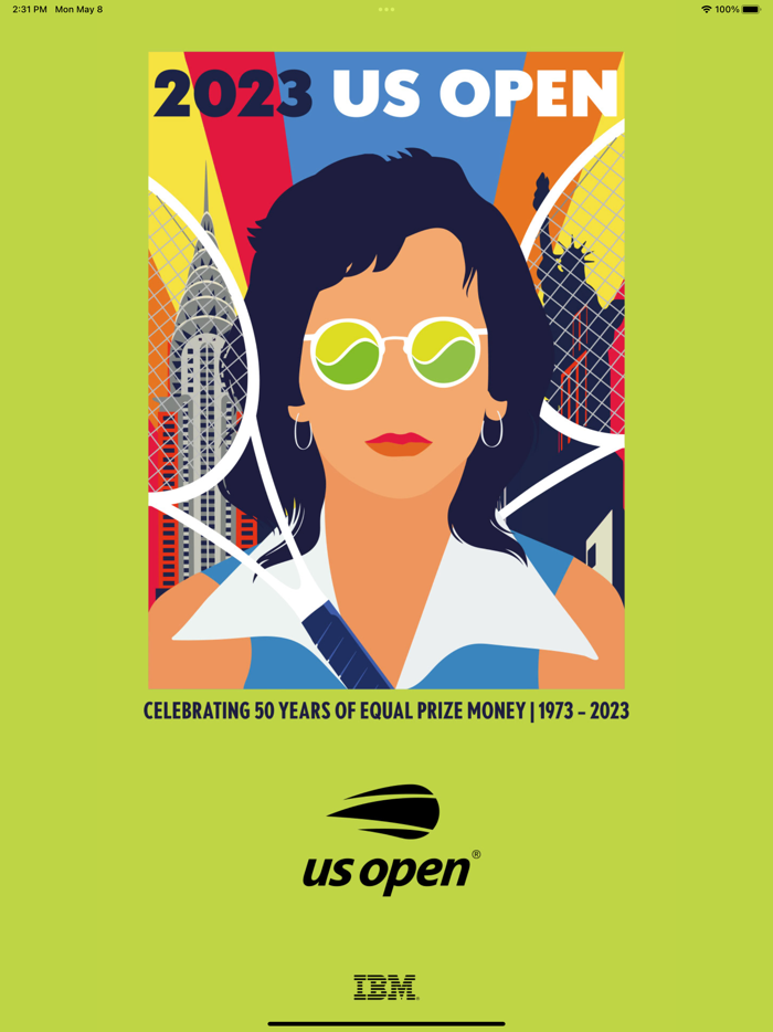 US Open Tennis Championships