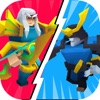 軍隊の対戦 - ヒーロー格闘ゲーム - iPhoneアプリ