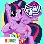 My Little Pony: Harmony Quest App Contact