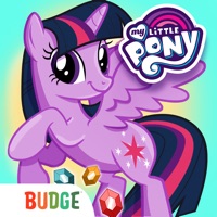 My Little Pony logo