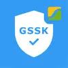 GSSK App Delete