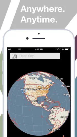 kmaps.co - Navigate Offline screenshot 3