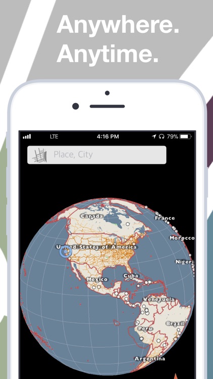 kmaps.co - Navigate Offline