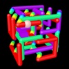 4D Maze icon