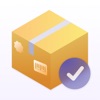 Package Tracker: Track Parcels - iPhoneアプリ