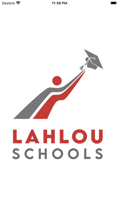 Lahlou Schools Screenshot