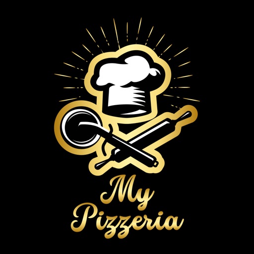 My Pizzeria Velbert icon
