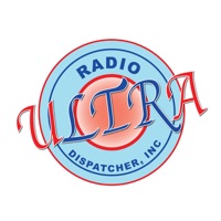 Ultra Radio Dispatcher