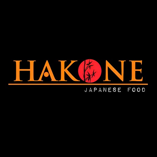 Hakone Sushi - AppWisp.com