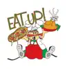 Eat Up! Stuttgart App Feedback