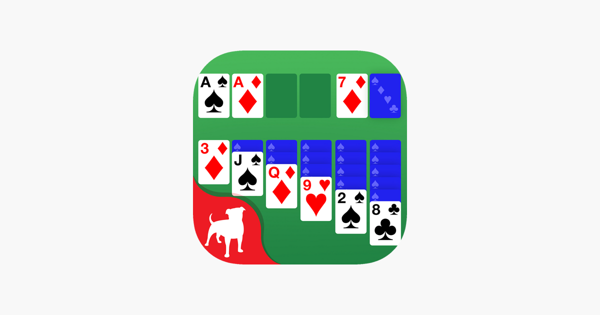 Solitaire· on the App Store