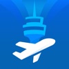 Airport ID icon