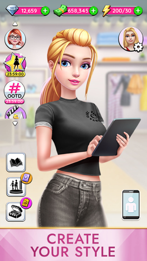 Super Stylist Fashion Makeover For IPhone APP DOWNLOAD super-stylist-fashion-makeover-for-iphone-app-download