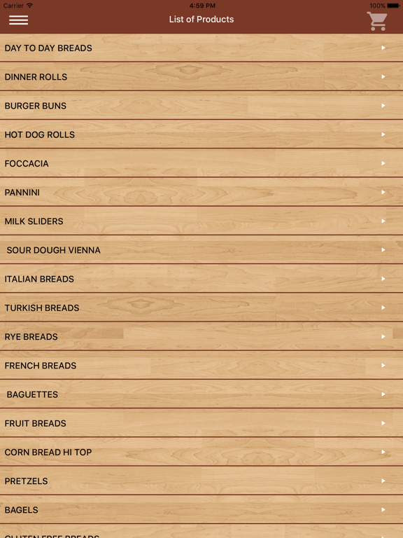 Screenshot #6 pour Wild Wheat.