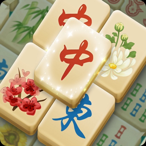 Mahjong Solitaire: Classic