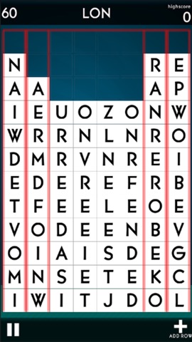 Word Tower: Word Search Puzzleのおすすめ画像2
