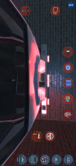 Game screenshot Police Car Lights and Sirens hack