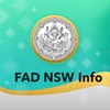 FAD NSW Info - iPadアプリ