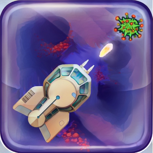 nanoLab Fighter icon