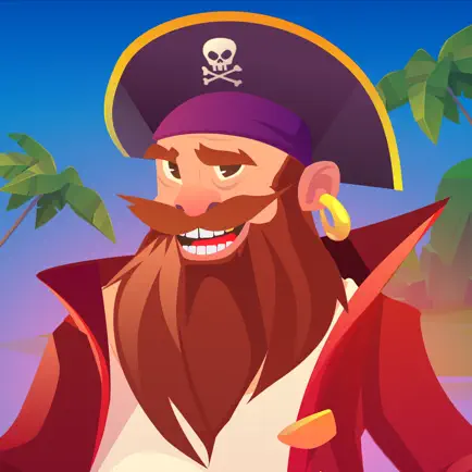 Captain Drinkins: Pirate Stack Читы