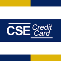 CSE Credit Card