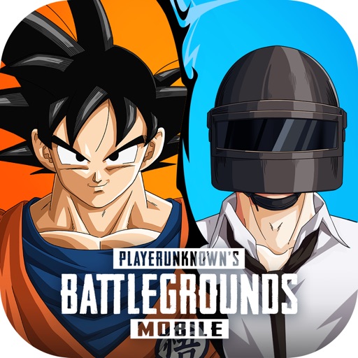 PUBG MOBILE