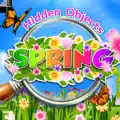 Spring Gardens Hidden Objects