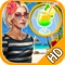 Icon Summer Vacation Hidden Objects