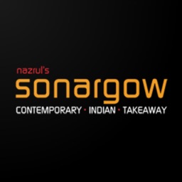 Nazrul's Sonargow